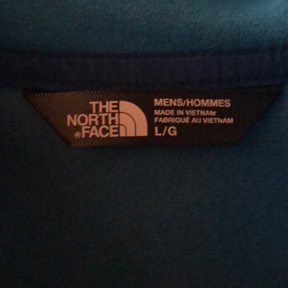 Mens north face jacket, from north face store - Picture 2 of 8